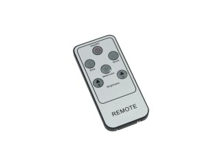 Eurolite IR-6 Remote Control