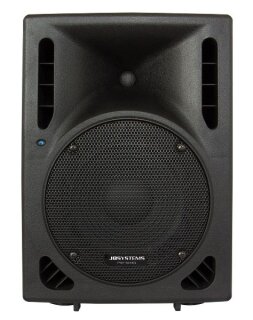 JB Systems PSA 10, Aktivlautsprecher, 160 Watt RMS