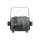 Eliminator VF400 EP, Nebelmaschine, 400 Watt, 0,25 Liter Tank, Kabelfernbedienung