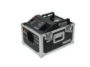 Antari HZ-500E Hazer, Dunstnebelmaschine im Flightcase für Öl- und Wasser Fluide, 400W, 105 m³/Min., DMX