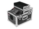 Antari HZ-500E Hazer, Dunstnebelmaschine im Flightcase für Öl- und Wasser Fluide, 400W, 105 m³/Min., DMX