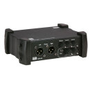 DAP-Audio AMM-401, aktiver 4-Kanal-Mixer
