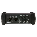 DAP-Audio AMM-401, aktiver 4-Kanal-Mixer