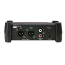 DAP-Audio ASC-202, 2-wege Stereo-Konverter