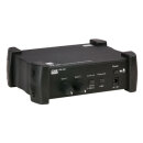 DAP-Audio PRE-202, 2-Kanal-Mikrofonvorverstärker