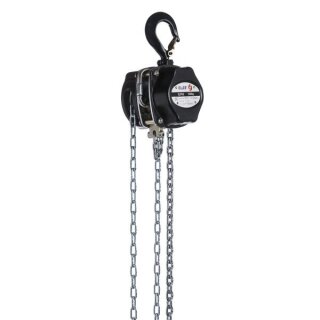 Showtec Manual Chain Hoist 250 kg