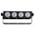 Involight COBBAR415, COB-LED-Bar, 4x 15 Watt RGB-COB-LED