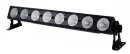 Involight COBBAR815, COB-LED-Bar, 8x 15 Watt RGB-COB-LED