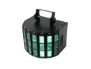 Eurolite LED Mini D-5 Strahleneffekt, 6x 3-Watt-LED