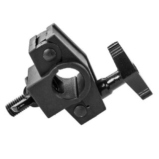 ADJ Mini O-Clamp, Schelle für Truss-Querstreben, 20mm, max. Last 9kg