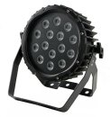 Involight LEDPAR154W, LED-Scheinwerfer, 15x 8 Watt...