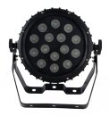 Involight LEDPAR154W, LED-Scheinwerfer, 15x 8 Watt RGBW-LED, IP65