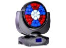 JB Lighting Sparx 10, LED-Washlight, 37x 25-Watt-RGBW-LED, 4-40 Grad Zoom