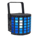 ADJ Mini Dekker, LED-Derby, 2x 10-Watt RGBW LED