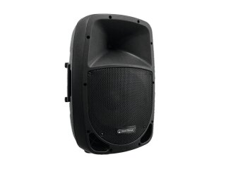 Omnitronic VFM-212A 2-Way Speaker, active