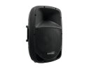 Omnitronic VFM-212AP 2-Way Speaker, active
