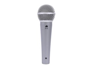 Omnitronic MIC 85 Dynamic Microphone