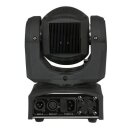 Showtec Kanjo Spot 10, LED-Moving-Head, 10 Watt LED, 13 Grad Abstrahlwinkel