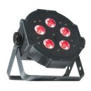 ADJ Mega TRIPAR Profile PLUS, LED-Scheinwerfer, 5x 4 Watt...