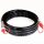 MagicFX CO2 high pressure hose 3/4 M/F 15m