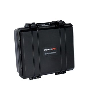 MagicFX Case für DMX FX Switch Pack