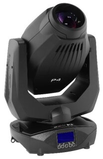 JB Lighting Varyscan P4 280 HRI Moving Head Spot, inkl. Leuchtmittel