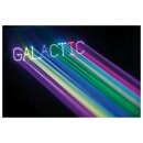 Showtec Galactic TXT, Laser mit Textfunktion, 300mW, RGB, inkl Tastatur