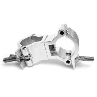 Duratruss DT Jr Swivel Clamp, Doppelschelle, für 35mm Traverse, max. 50kg