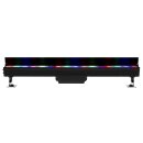 ADJ ElectraPix Bar 16, 16x 20 Watt RGBAL+UV LED, 1m, Wireless DMX, IP65