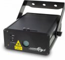 Laserworld CS-500RGB KeyTEX, Lasersystem mit...