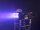 Eurolite NSF-250 LED DMX Hybrid Spray Fogger