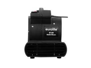 Eurolite RF-300 Radial Blower