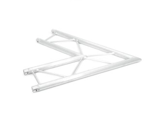 Alutruss Bilock BQ2-PAC20H 2-Weg Ecke 60°