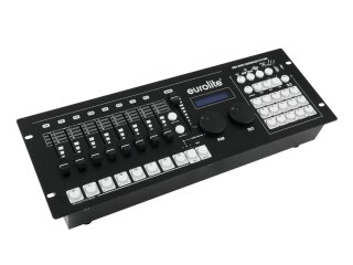 Eurolite DMX Move Controller 512 PRO