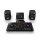 Pioneer XDJ-RX3, DJ-Controller, All-In-One DJ-System