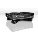 Pioneer XDJ-700, USB-Player, Touchscreen