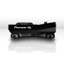 Pioneer XDJ-700, USB-Player, Touchscreen