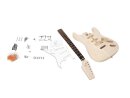 Dimavery DIY ST-20 Guitar construction kit
