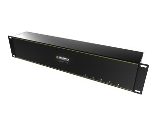 Madrix LUNA 16 Port USB / Art-Net Node