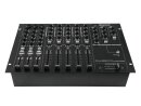 Omnitronic CM-5300 Club-Mixer