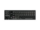 Omnitronic RM-1422FX USB Rack-Mixer