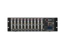 Omnitronic RM-1422FX USB Rack-Mixer