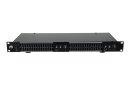 Omnitronic GEQ-2150 Equalizer 2x15-Band