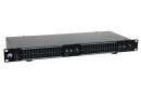 Omnitronic GEQ-2150 Equalizer 2x15-Band