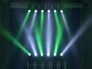 Eurolite LED TMH-X1 Moving-Head Beam