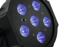 Eurolite LED SLS-603 TCL + UV Floor