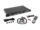 Omnitronic DMP-103RDS Media Player