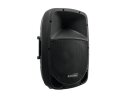 Omnitronic MES-12BT2 Wireless PA System