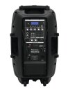 Omnitronic MES-12BT2 Wireless PA System