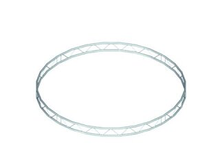 Alutruss Bilock Circle d=2m (inside) vertical